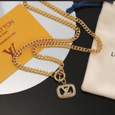 LV Necklaces